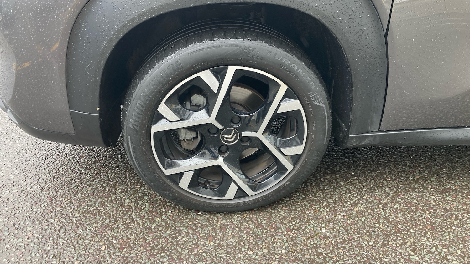 Used Citroen C3 Aircross 2022 for sale - 77296429: Photo 22