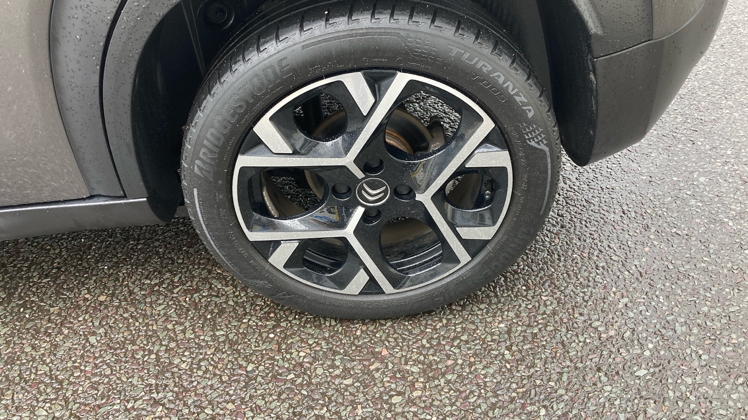 Used Citroen C3 Aircross 2022 for sale - 77296429: Photo 24