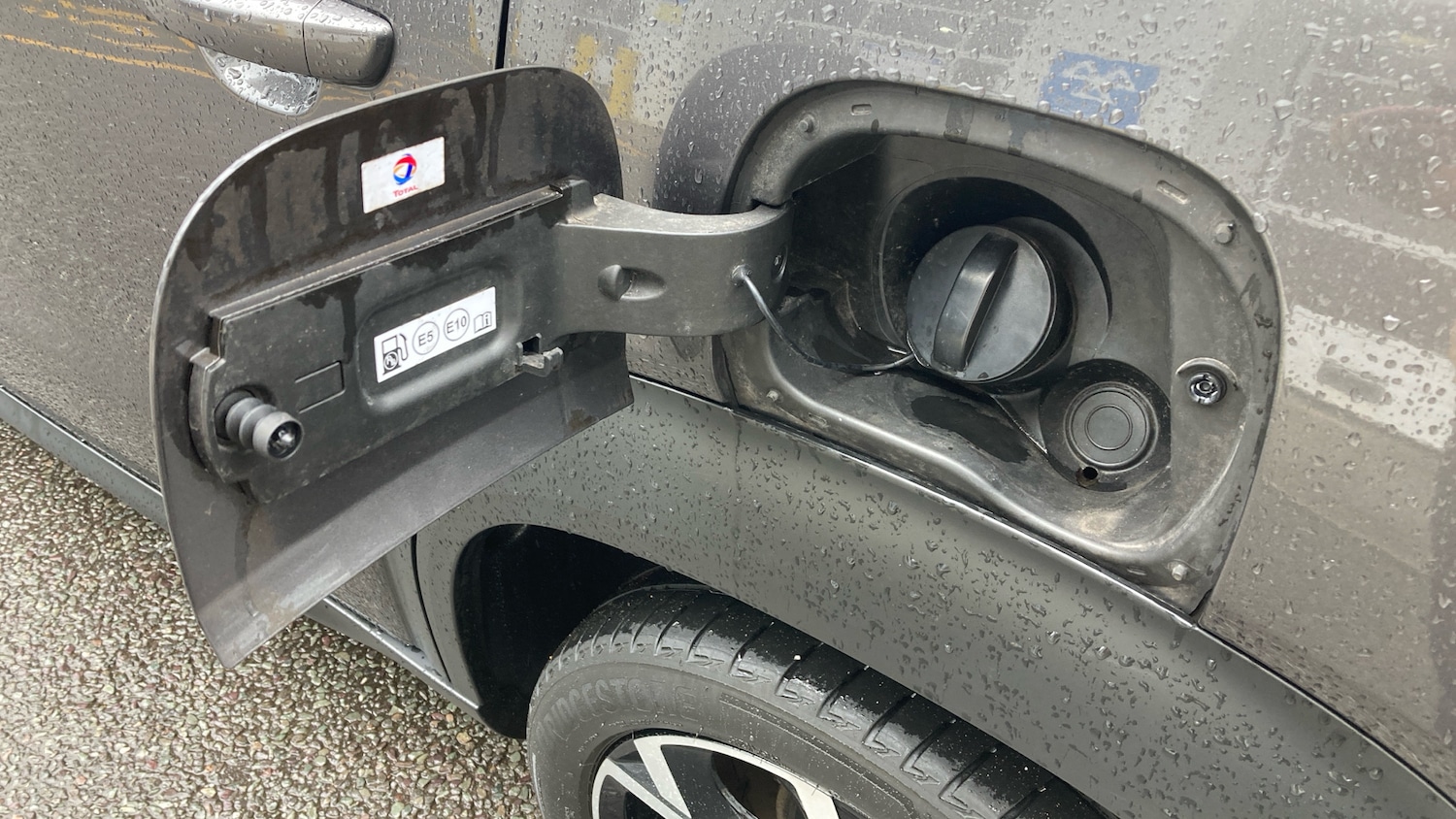 Used Citroen C3 Aircross 2022 for sale - 77296429: Photo 25