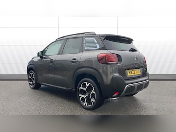 Used Citroen C3 Aircross 2022 for sale - 77296429: Photo