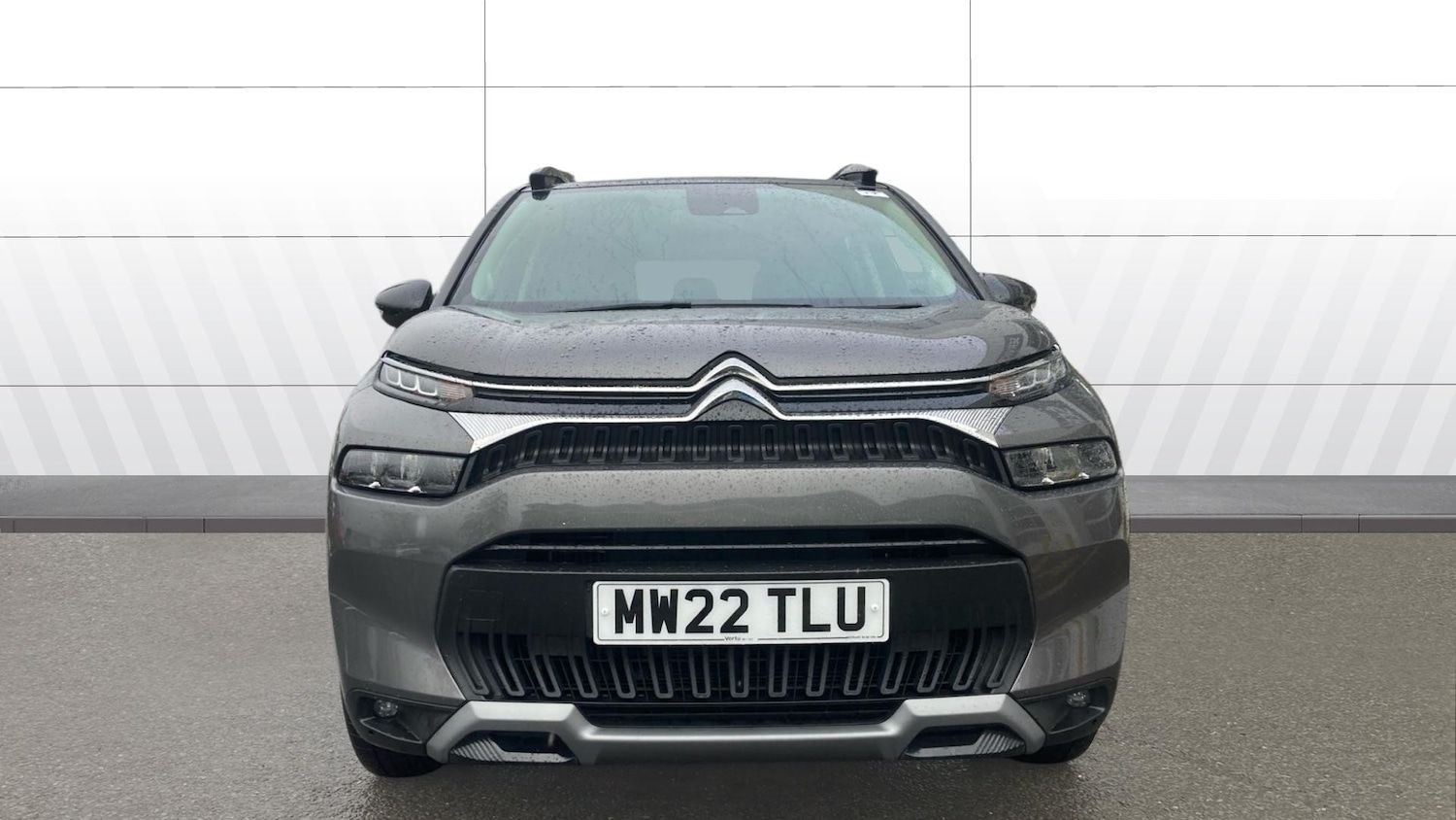 Used Citroen C3 Aircross 2022 for sale - 77296429: Photo 3