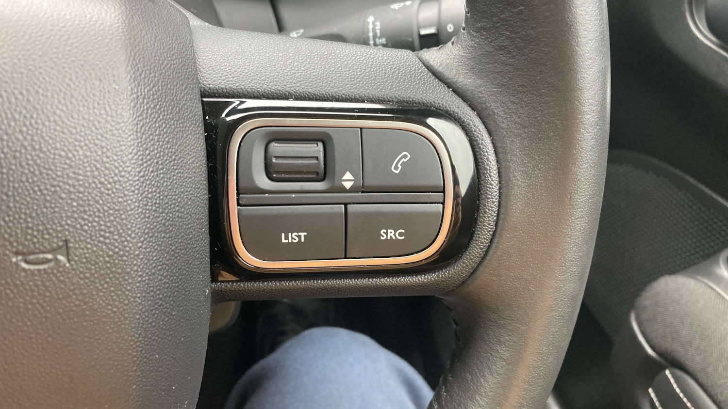 Used Citroen C3 Aircross 2022 for sale - 77296429: Photo 31