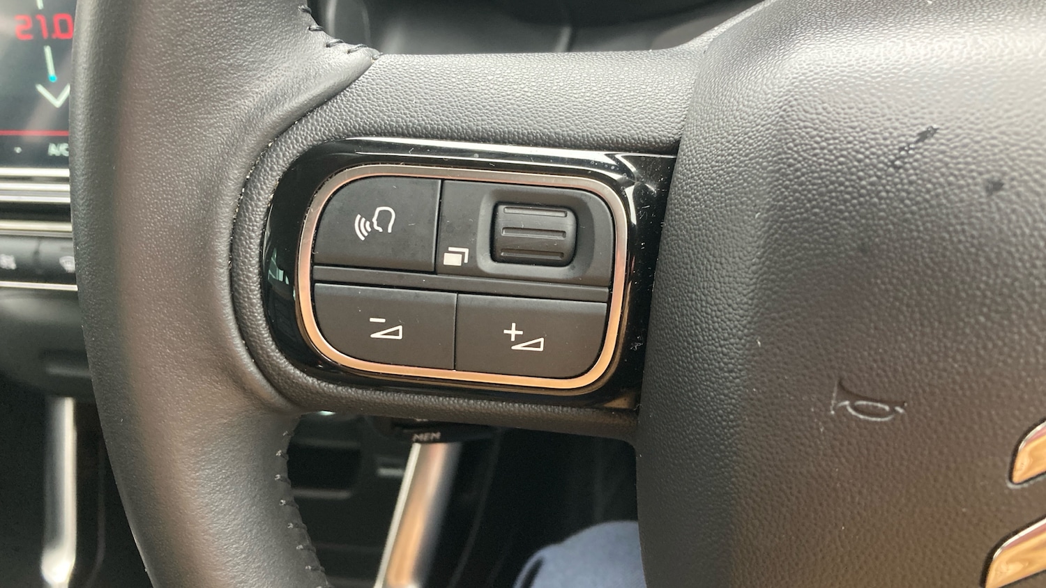 Used Citroen C3 Aircross 2022 for sale - 77296429: Photo 32