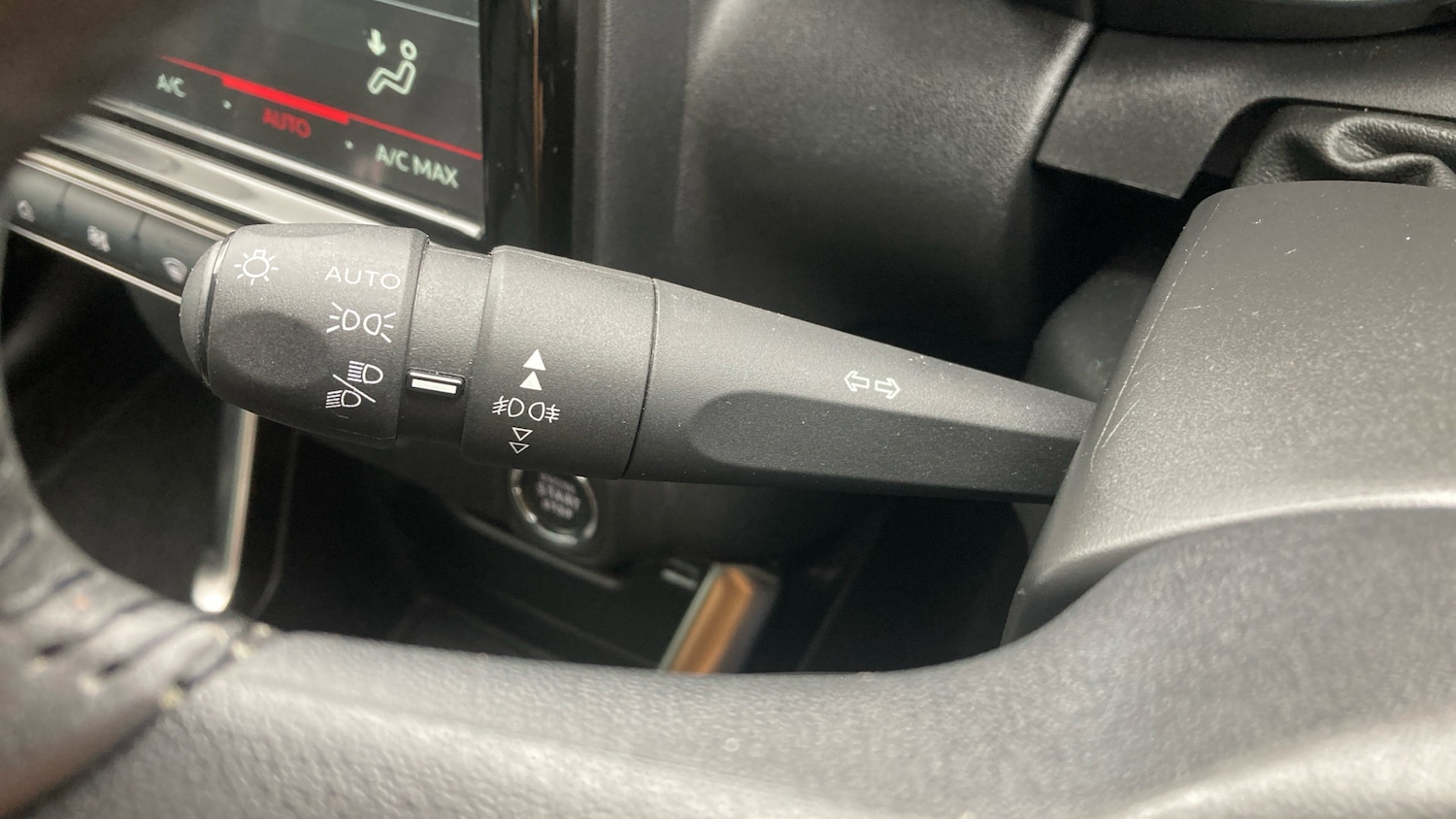 Used Citroen C3 Aircross 2022 for sale - 77296429: Photo 34