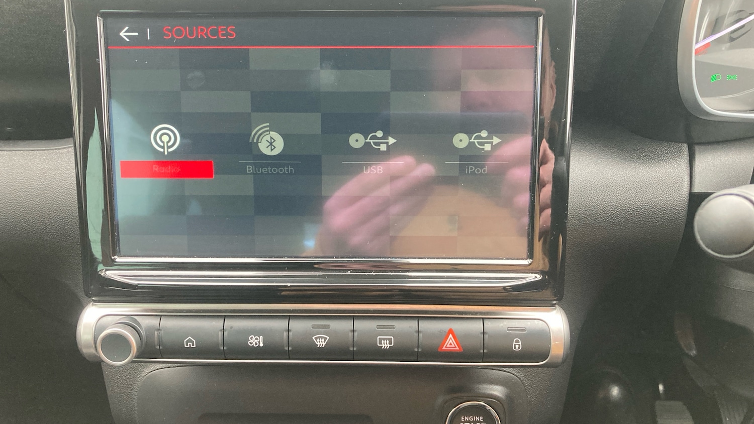 Used Citroen C3 Aircross 2022 for sale - 77296429: Photo 38