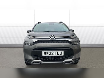 Used Citroen C3 Aircross 2022 for sale - 77296429: Photo