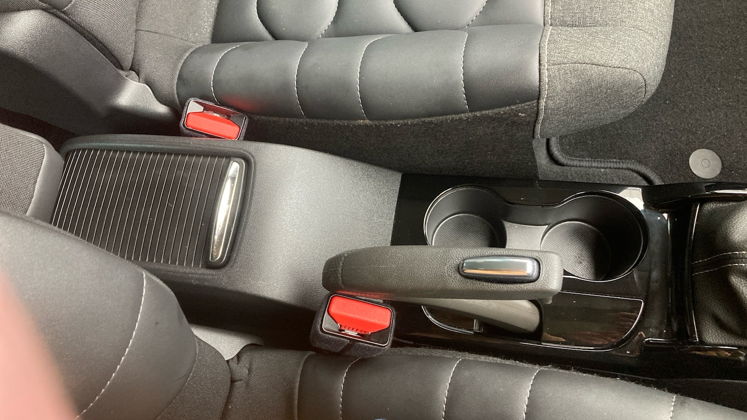 Used Citroen C3 Aircross 2022 for sale - 77296429: Photo 41