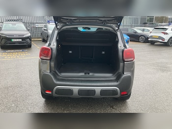 Used Citroen C3 Aircross 2022 for sale - 77296429: Photo