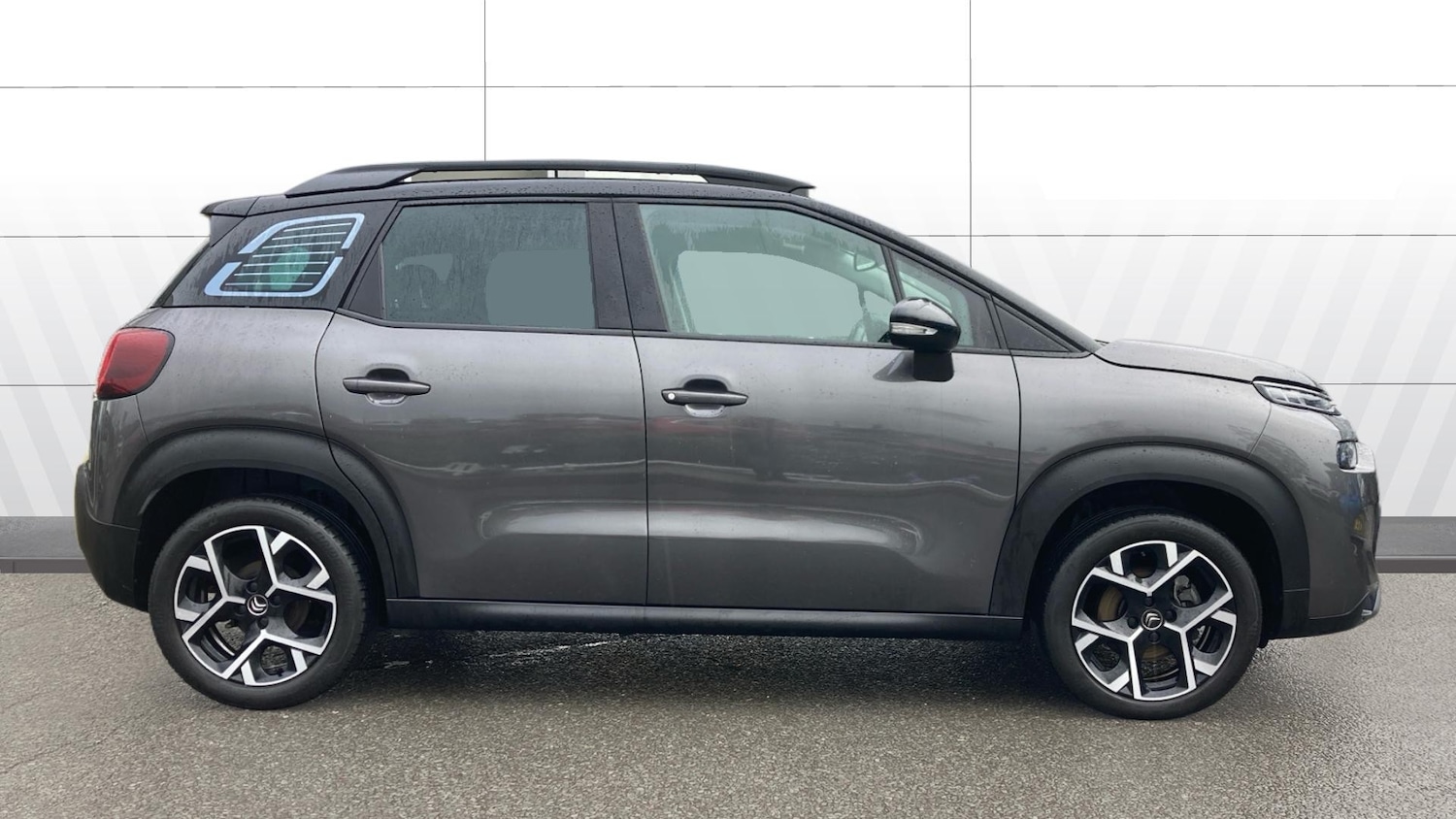 Used Citroen C3 Aircross 2022 for sale - 77296429: Photo 5
