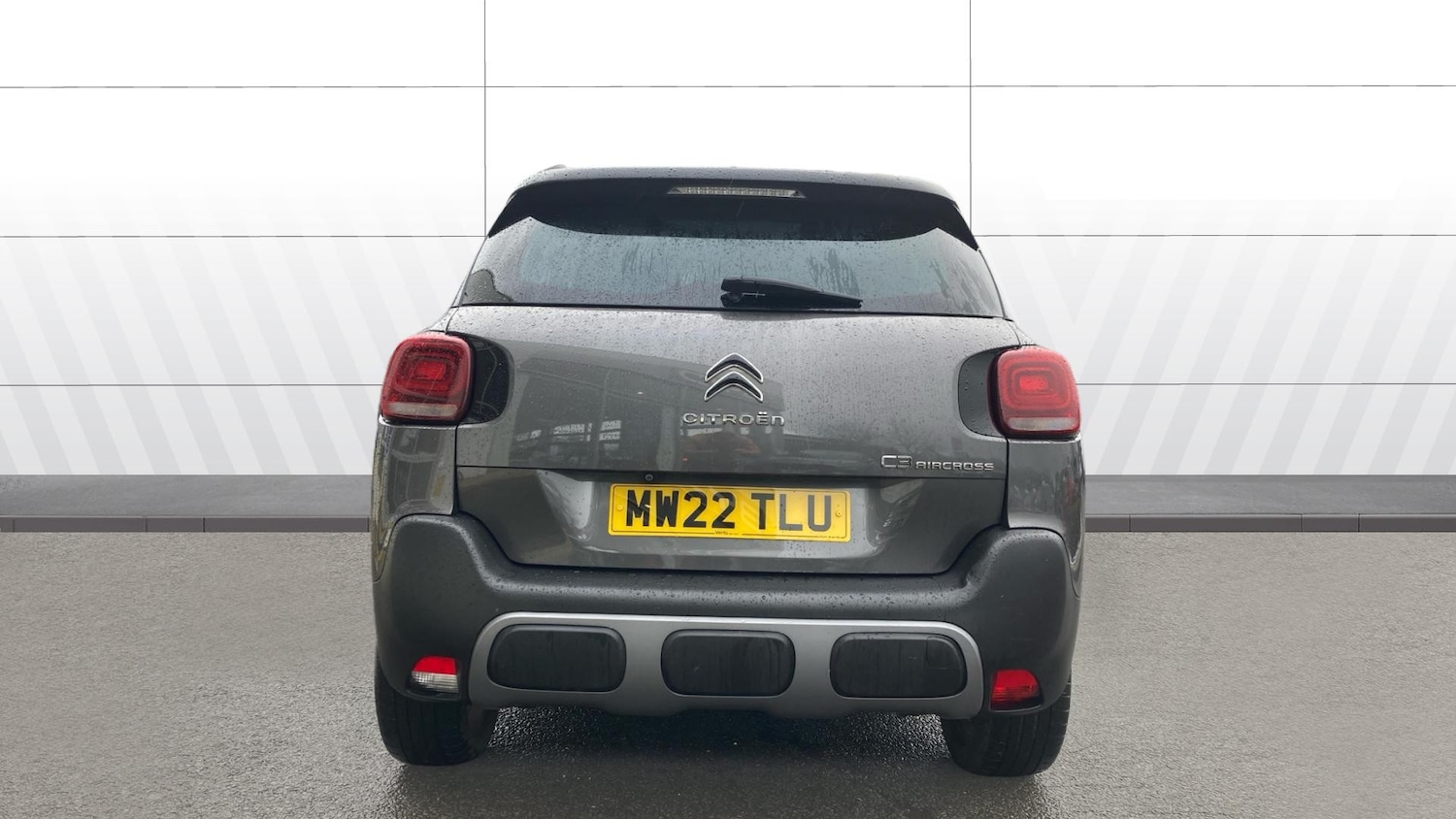 Used Citroen C3 Aircross 2022 for sale - 77296429: Photo 6