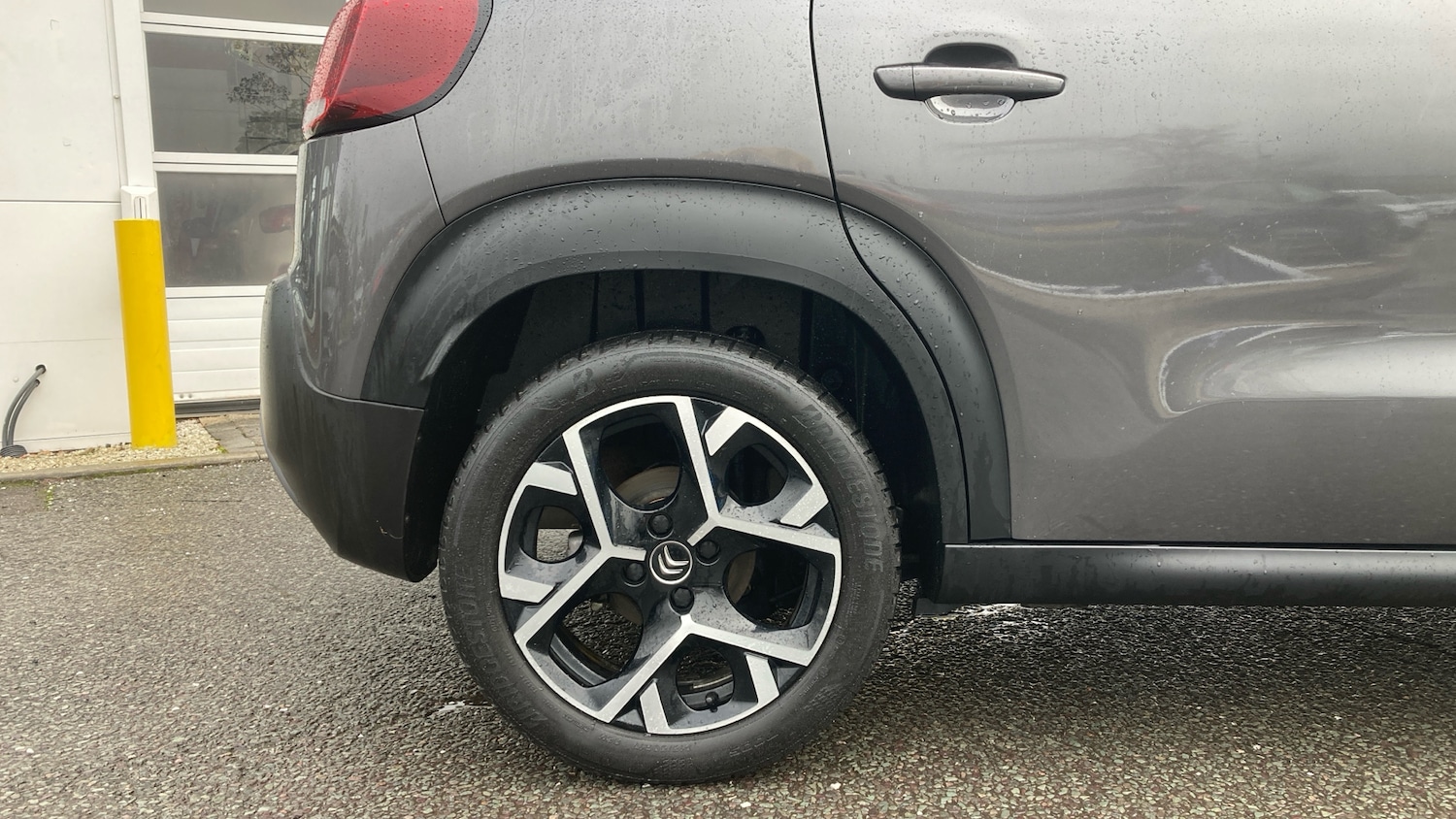 Used Citroen C3 Aircross 2022 for sale - 77296429: Photo 7