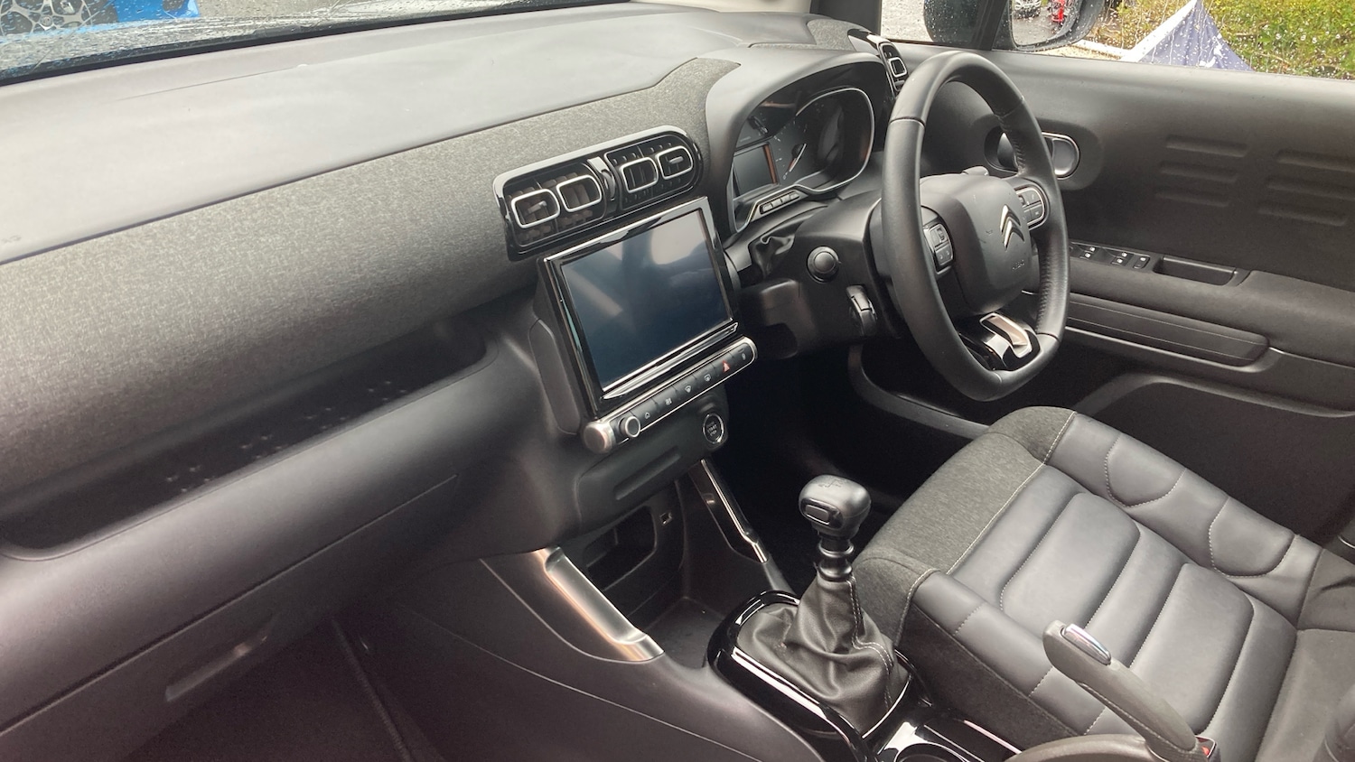 Used Citroen C3 Aircross 2022 for sale - 77296429: Photo 9