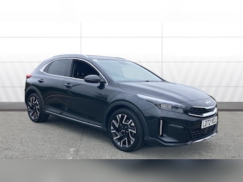 Used Kia XCeed 2022 for sale - 78520491: Photo