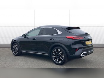 Used Kia XCeed 2022 for sale - 78520491: Photo