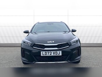 Used Kia XCeed 2022 for sale - 78520491: Photo