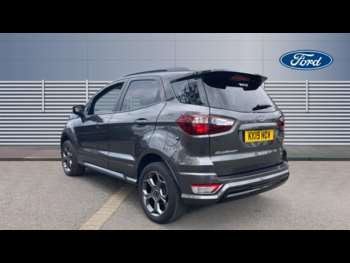 Used Ford Ecosport 2019 for sale - 74980699: Photo