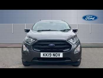 Used Ford Ecosport 2019 for sale - 74980699: Photo