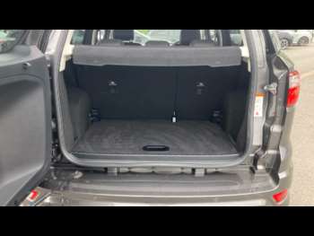 Used Ford Ecosport 2019 for sale - 74980699: Photo