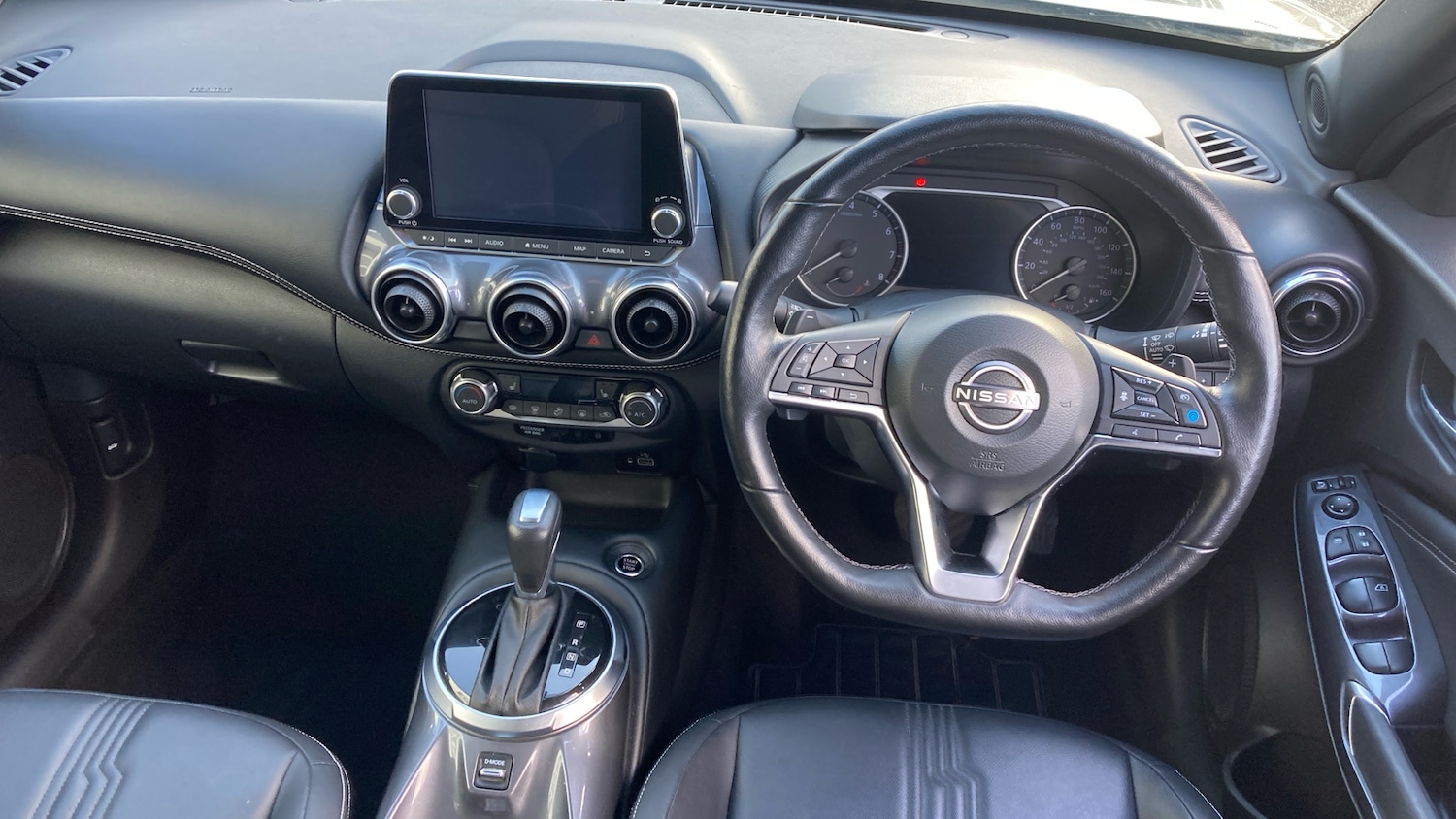 Used Nissan Juke 2024 for sale - 78054187: Photo 10