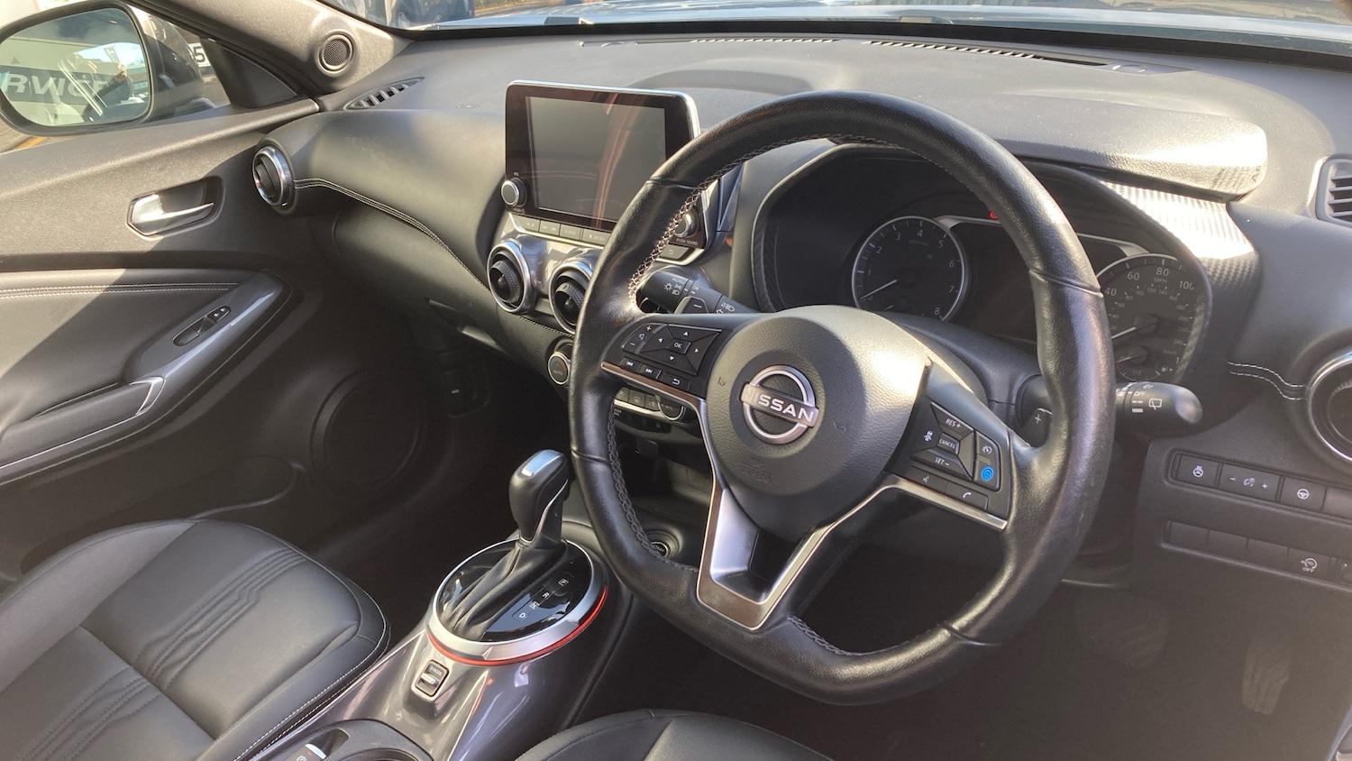 Used Nissan Juke 2024 for sale - 78054187: Photo 11