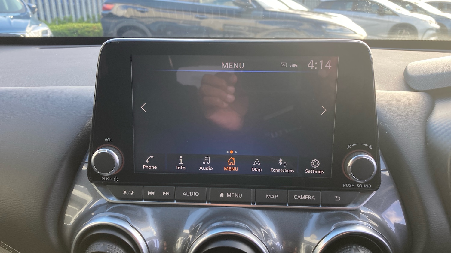 Used Nissan Juke 2024 for sale - 78054187: Photo 12