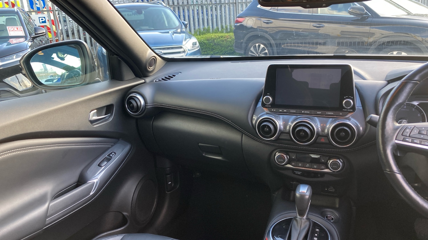 Used Nissan Juke 2024 for sale - 78054187: Photo 14