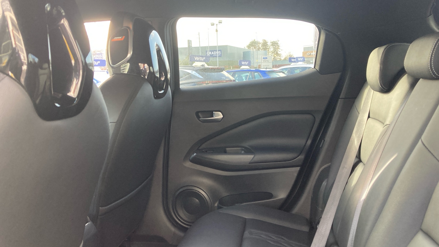 Used Nissan Juke 2024 for sale - 78054187: Photo 16