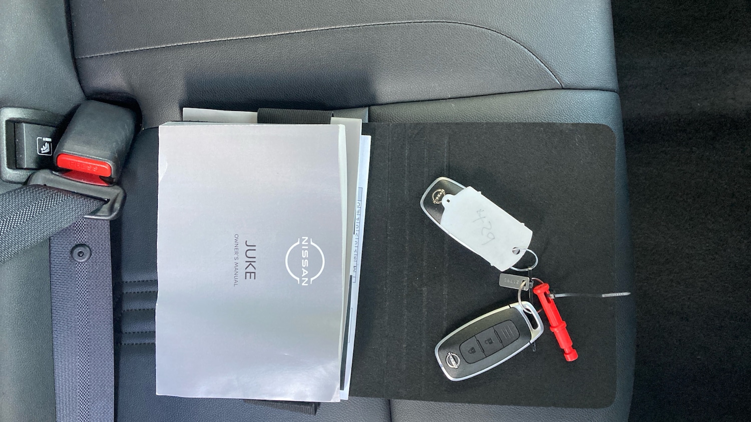 Used Nissan Juke 2024 for sale - 78054187: Photo 19