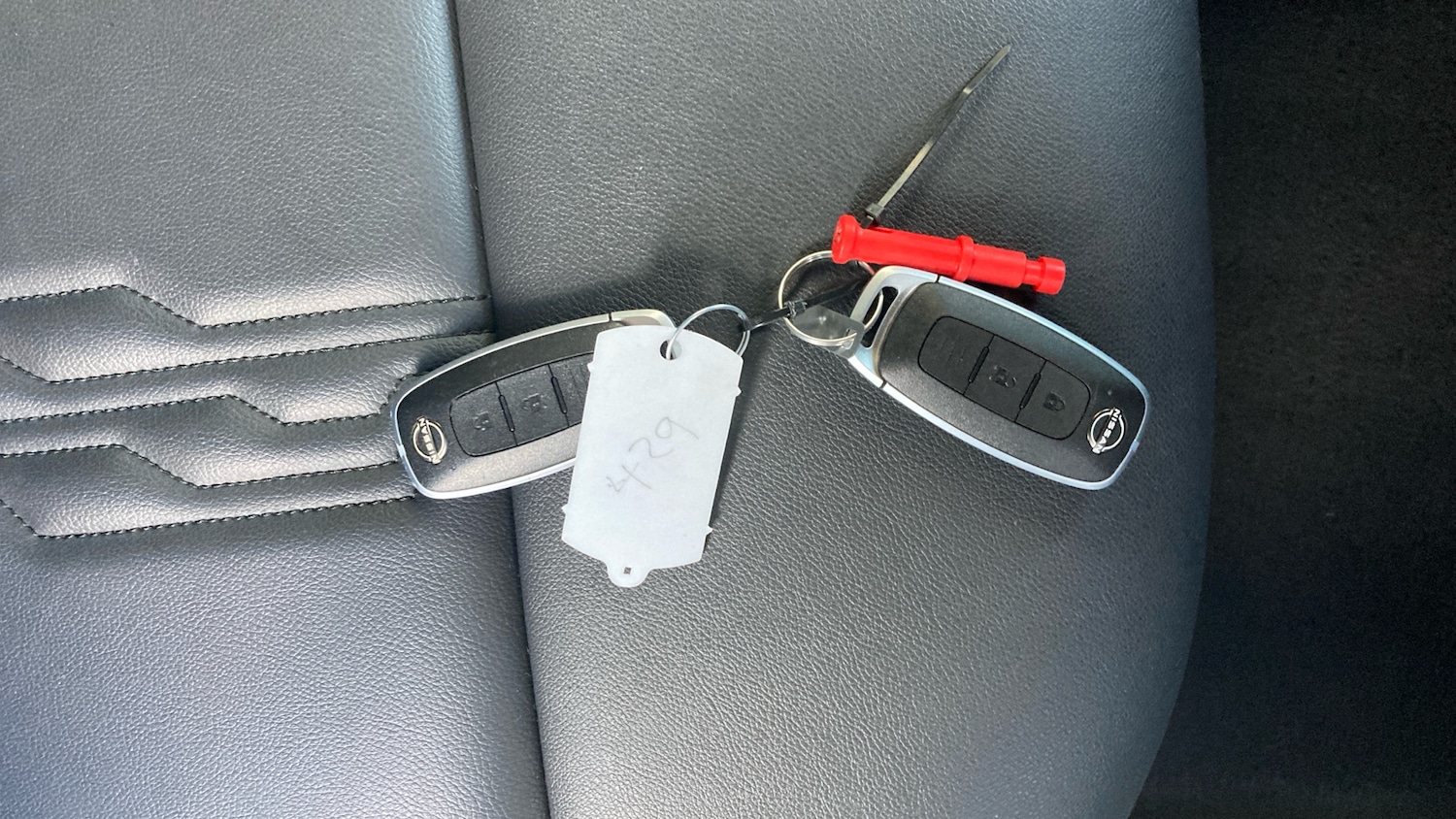 Used Nissan Juke 2024 for sale - 78054187: Photo 20