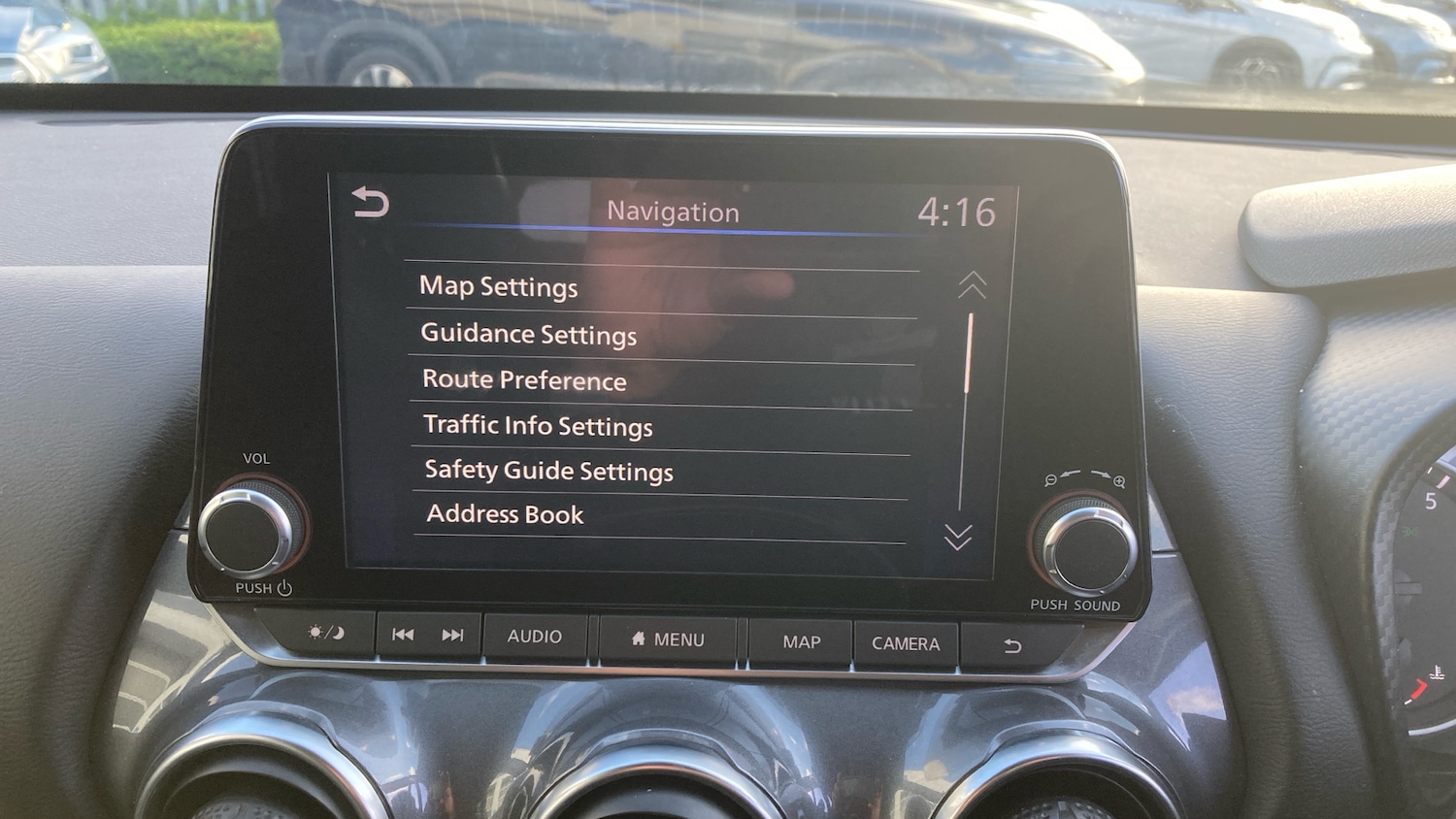 Used Nissan Juke 2024 for sale - 78054187: Photo 22