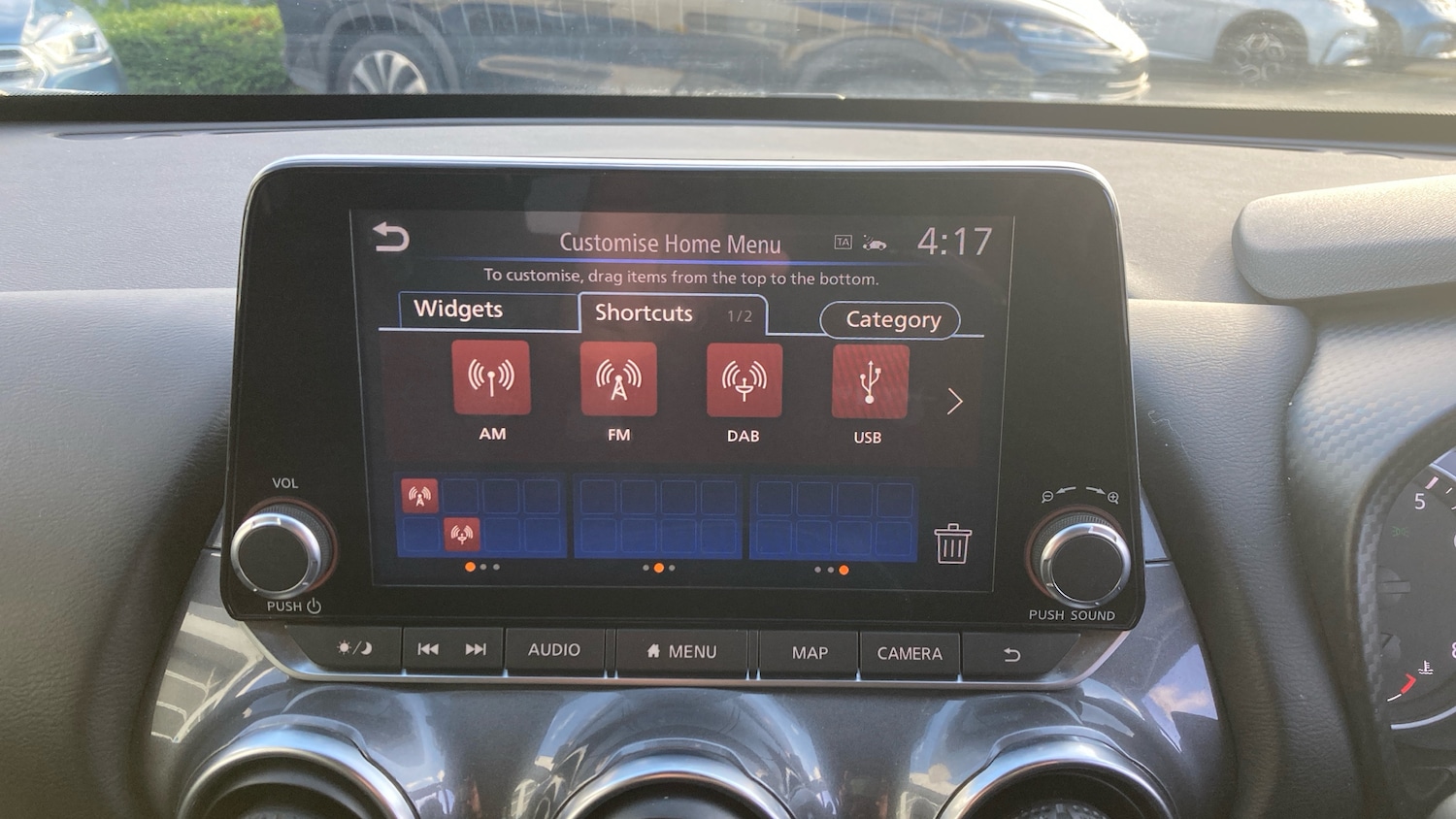 Used Nissan Juke 2024 for sale - 78054187: Photo 24