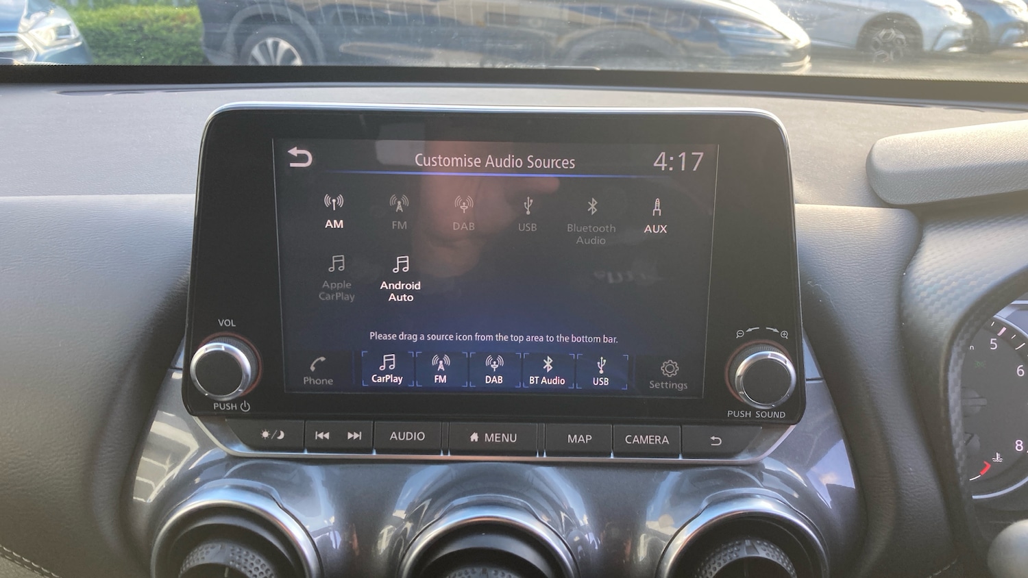 Used Nissan Juke 2024 for sale - 78054187: Photo 25