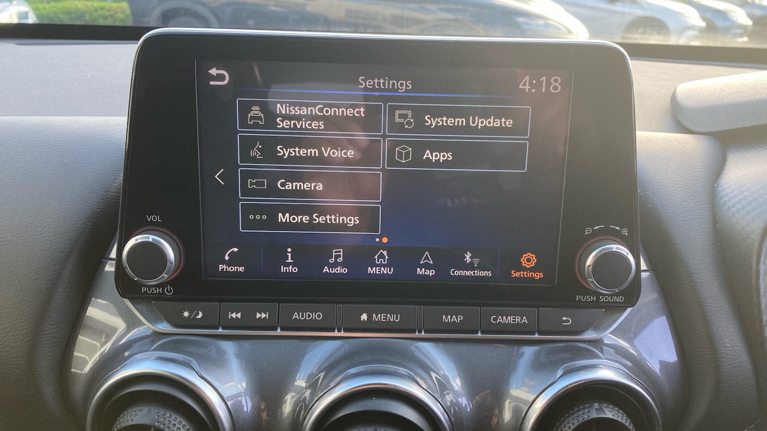 Used Nissan Juke 2024 for sale - 78054187: Photo 26