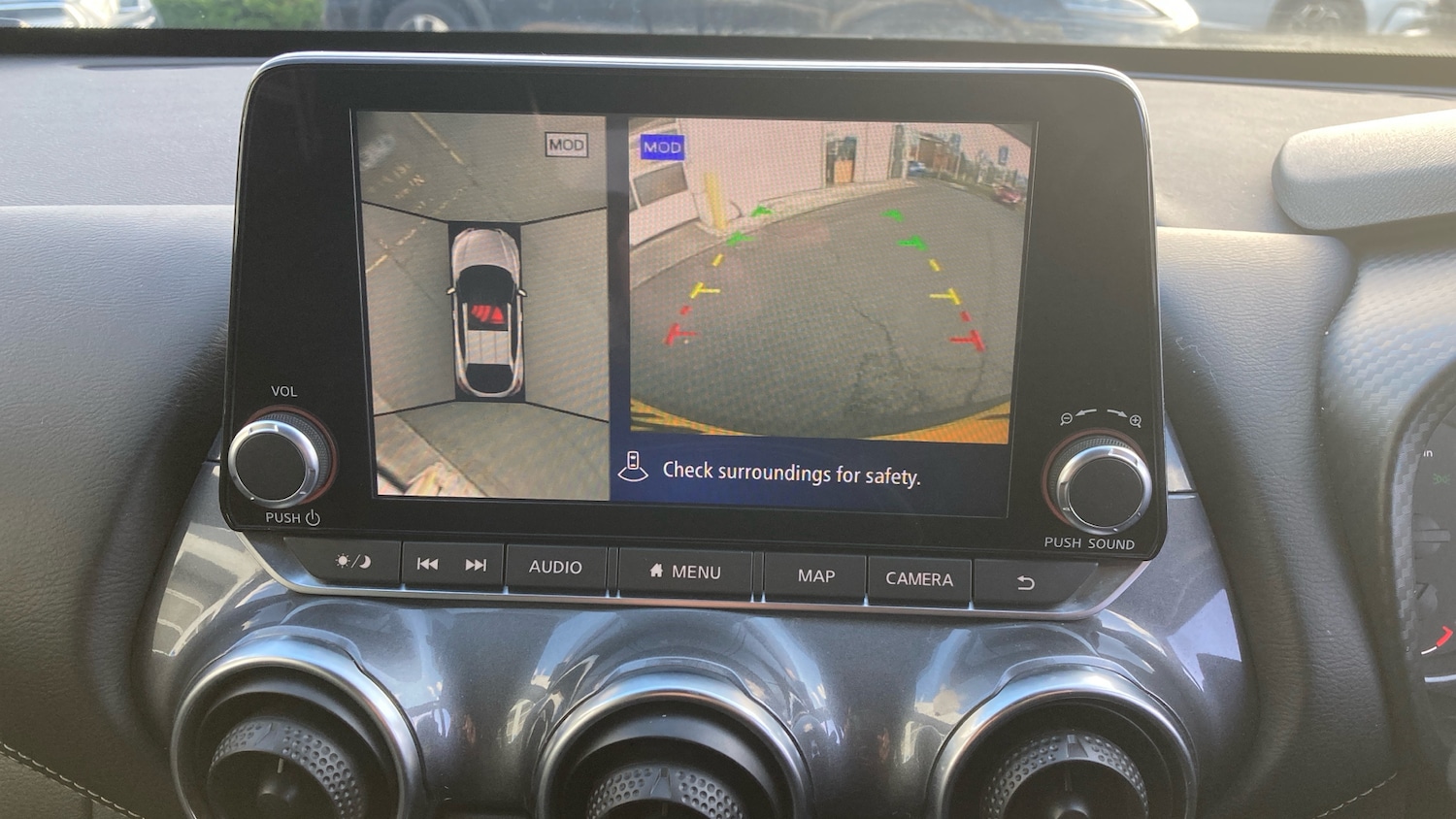 Used Nissan Juke 2024 for sale - 78054187: Photo 27