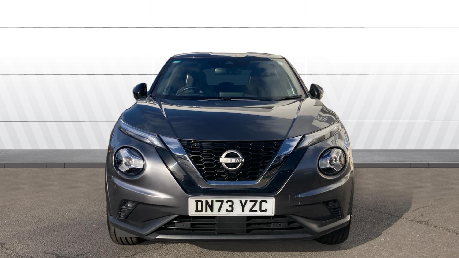 Used Nissan Juke 2024 for sale - 78054187: Photo 3