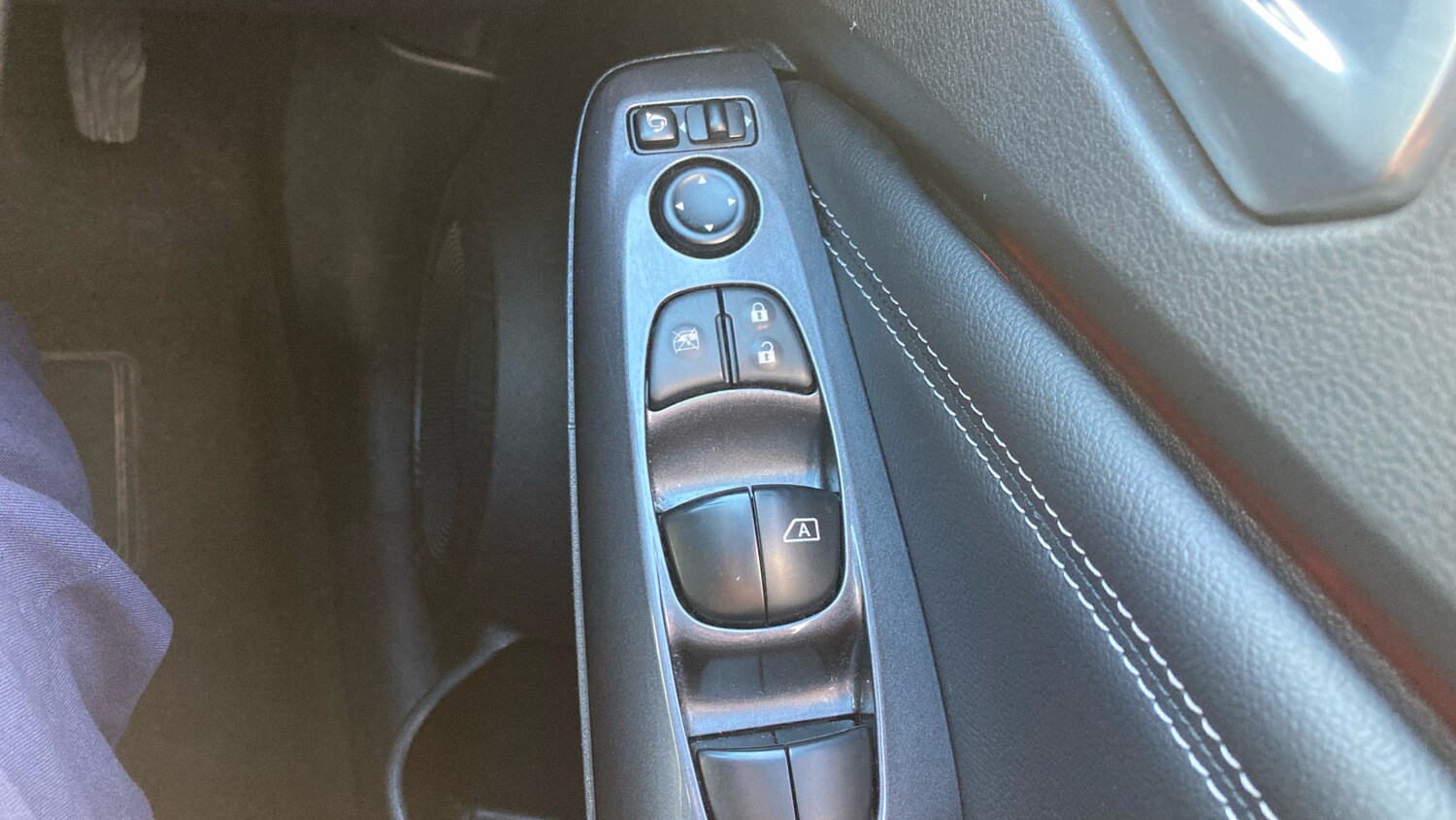 Used Nissan Juke 2024 for sale - 78054187: Photo 36