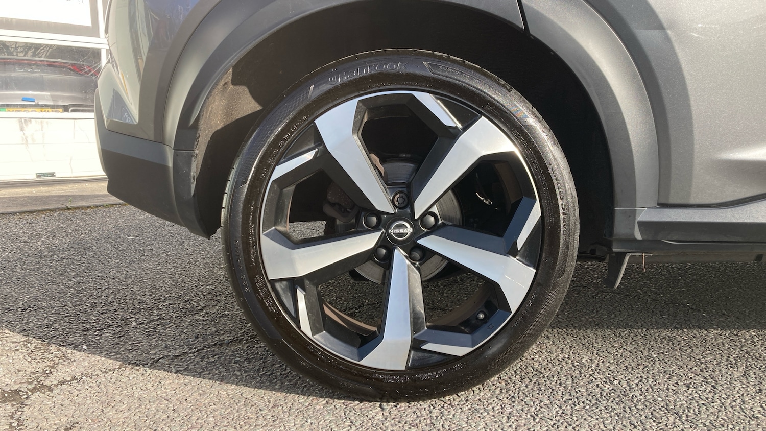 Used Nissan Juke 2024 for sale - 78054187: Photo 7