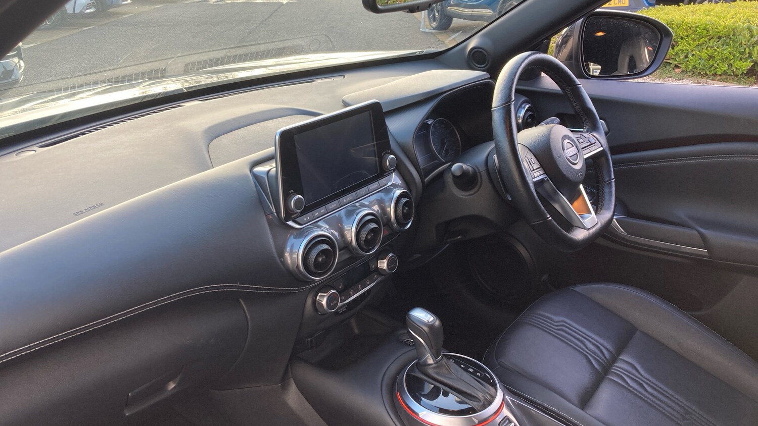 Used Nissan Juke 2024 for sale - 78054187: Photo 9