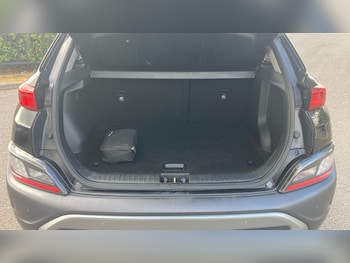 Used Hyundai KONA 2022 for sale - 79295357: Photo