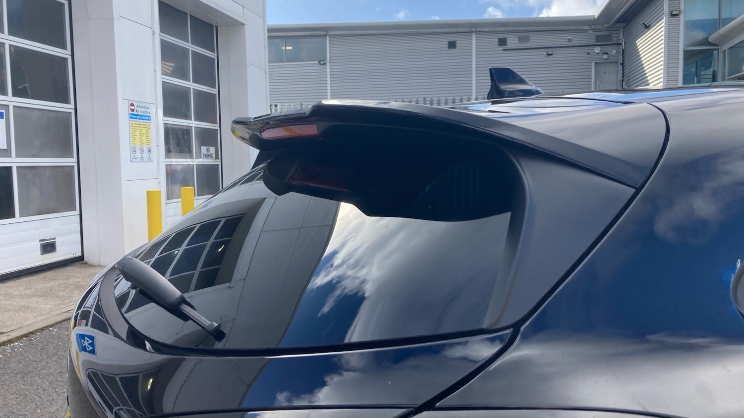 Vehicle 35