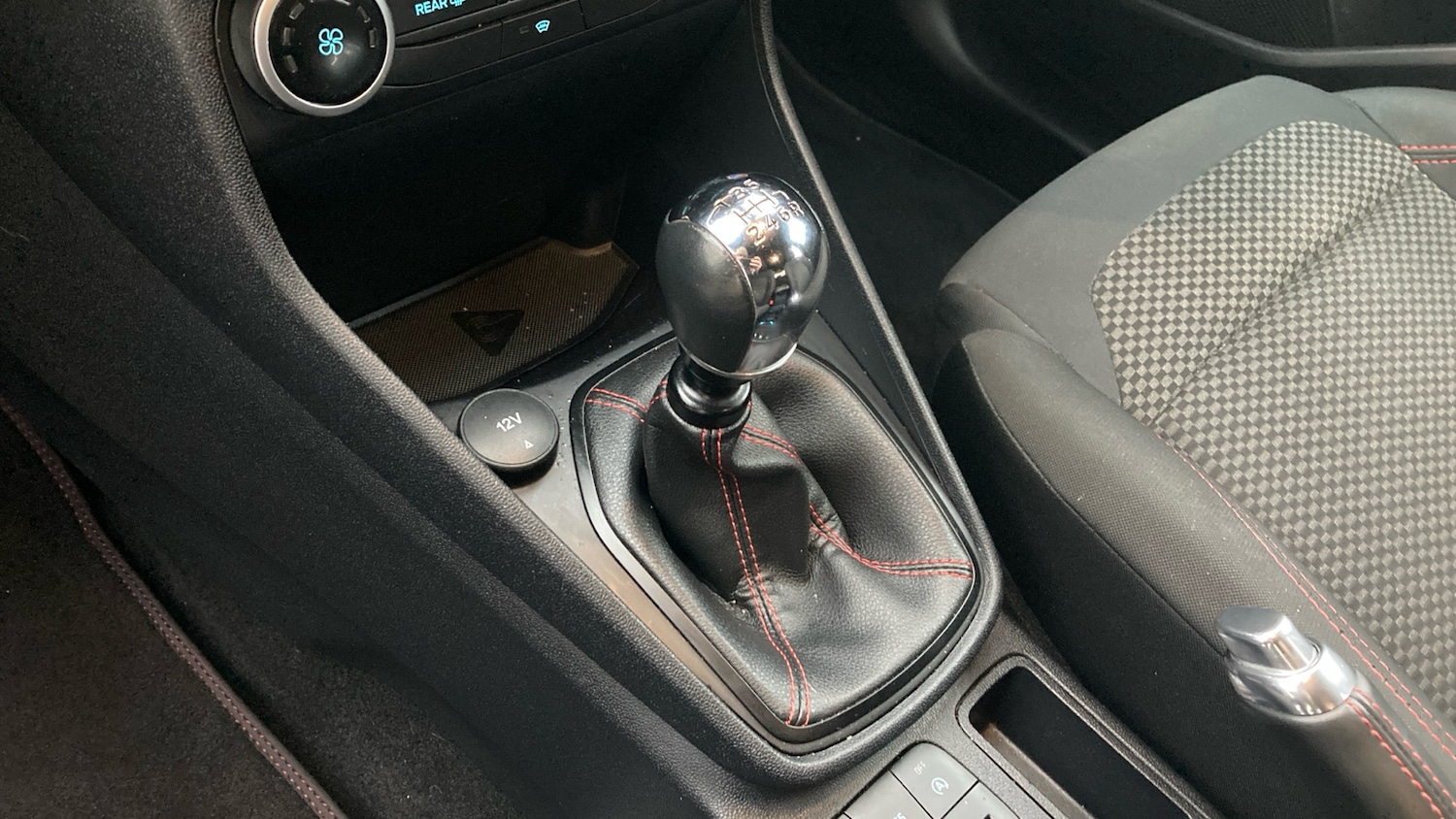 Used Ford Fiesta 2021 for sale - 76986721: Photo 13