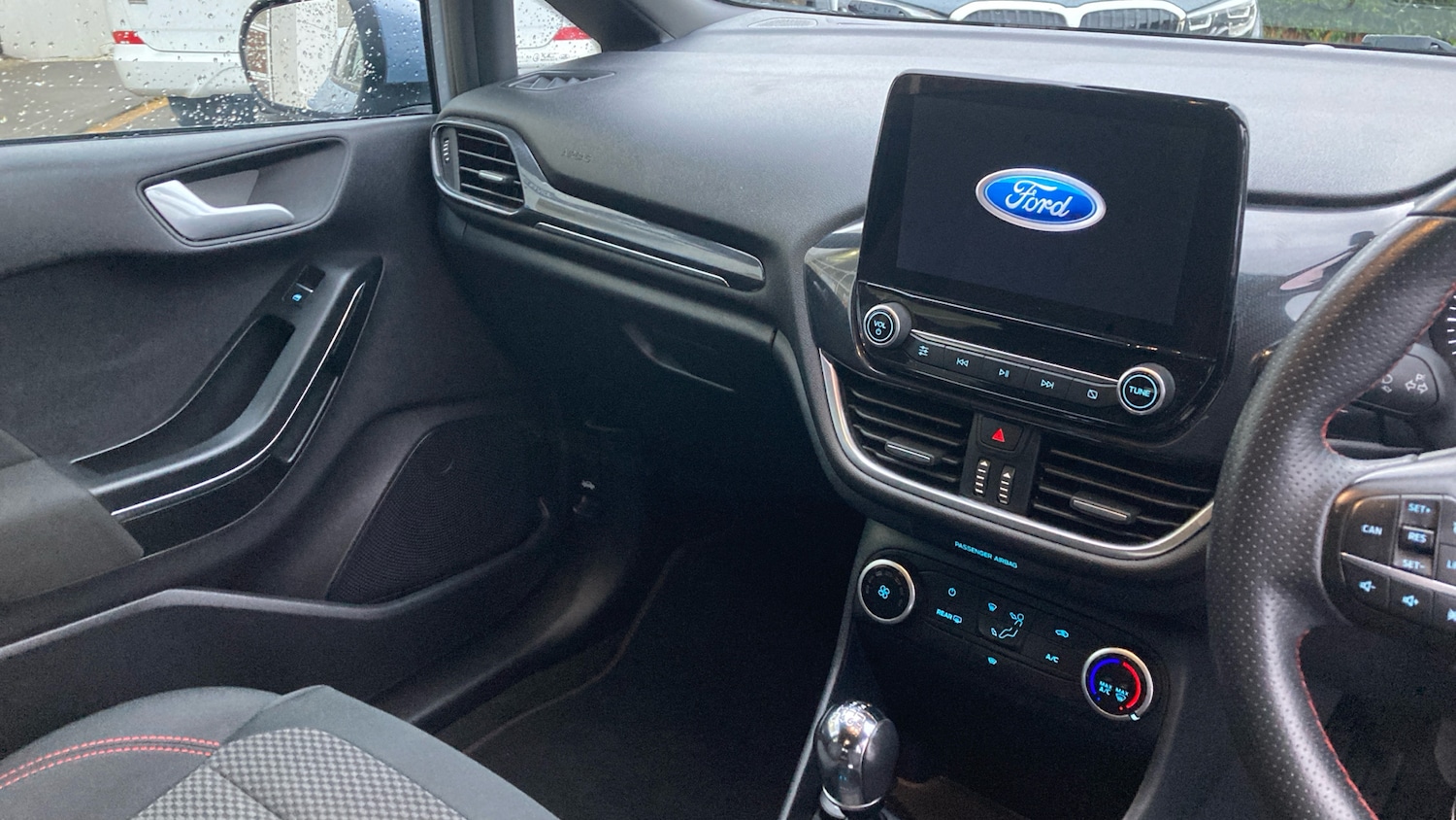 Used Ford Fiesta 2021 for sale - 76986721: Photo 14