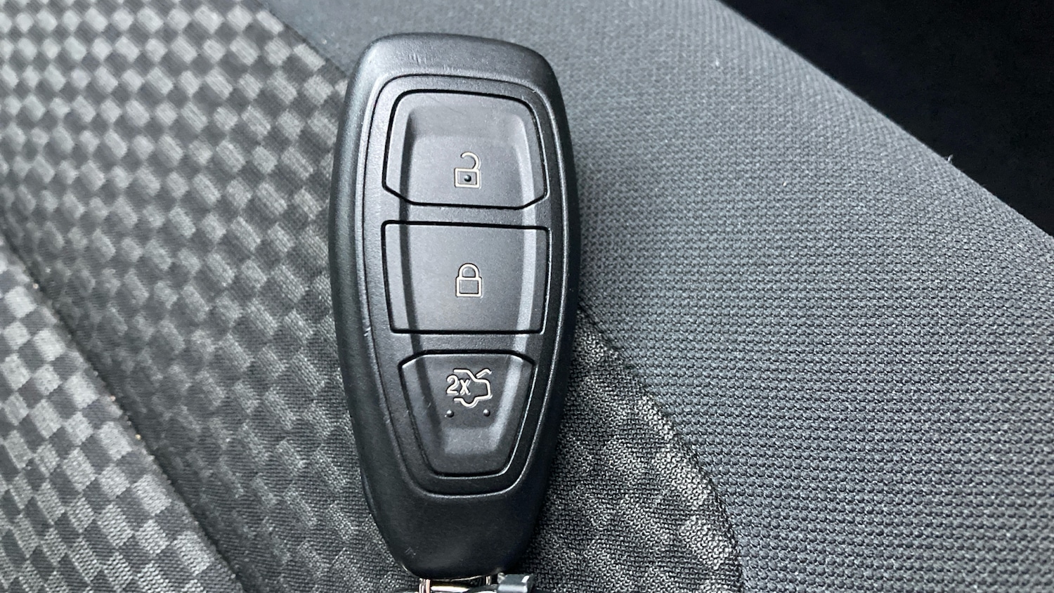 Used Ford Fiesta 2021 for sale - 76986721: Photo 19