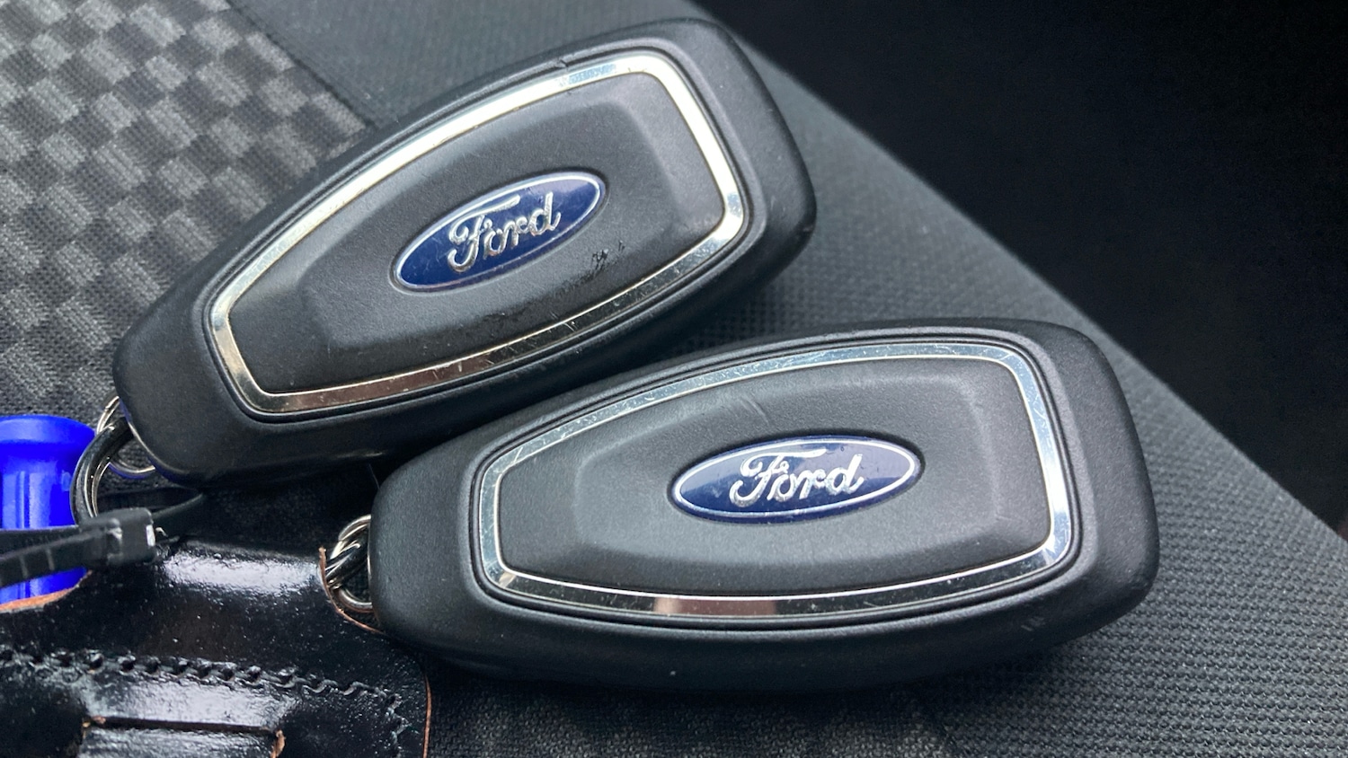 Used Ford Fiesta 2021 for sale - 76986721: Photo 20