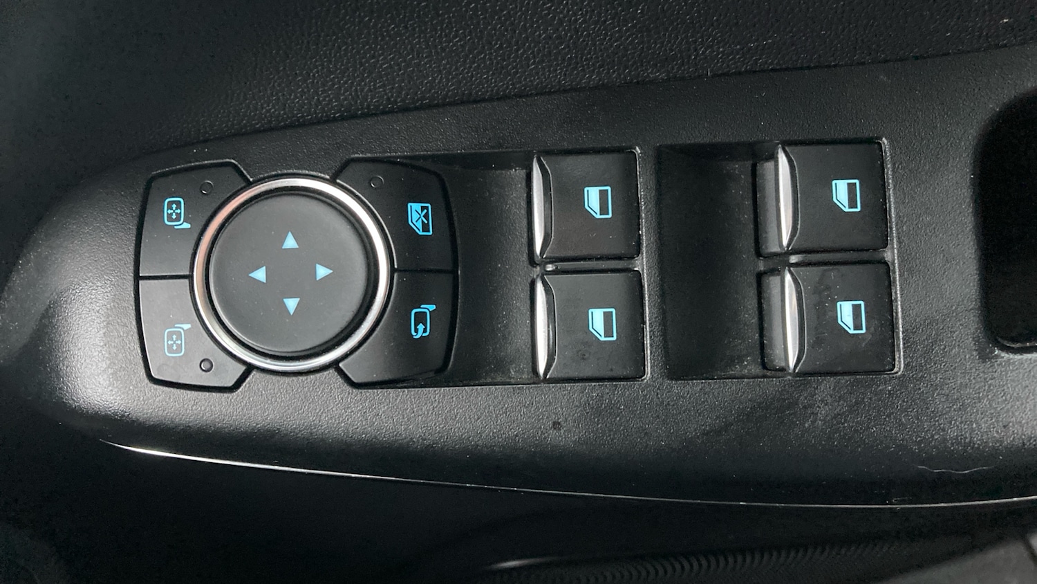 Used Ford Fiesta 2021 for sale - 76986721: Photo 21