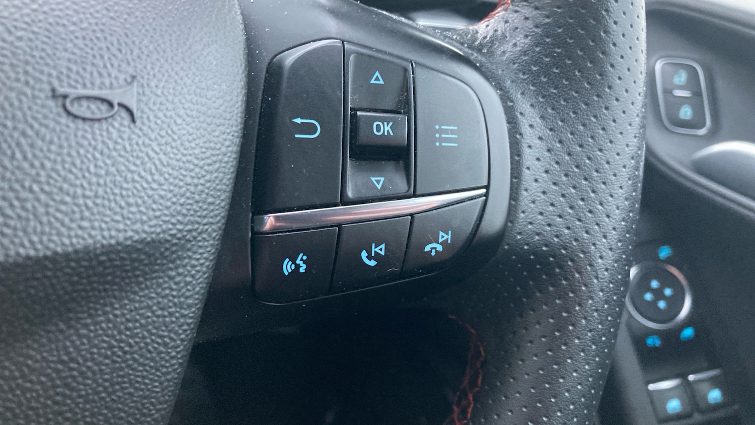 Used Ford Fiesta 2021 for sale - 76986721: Photo 24