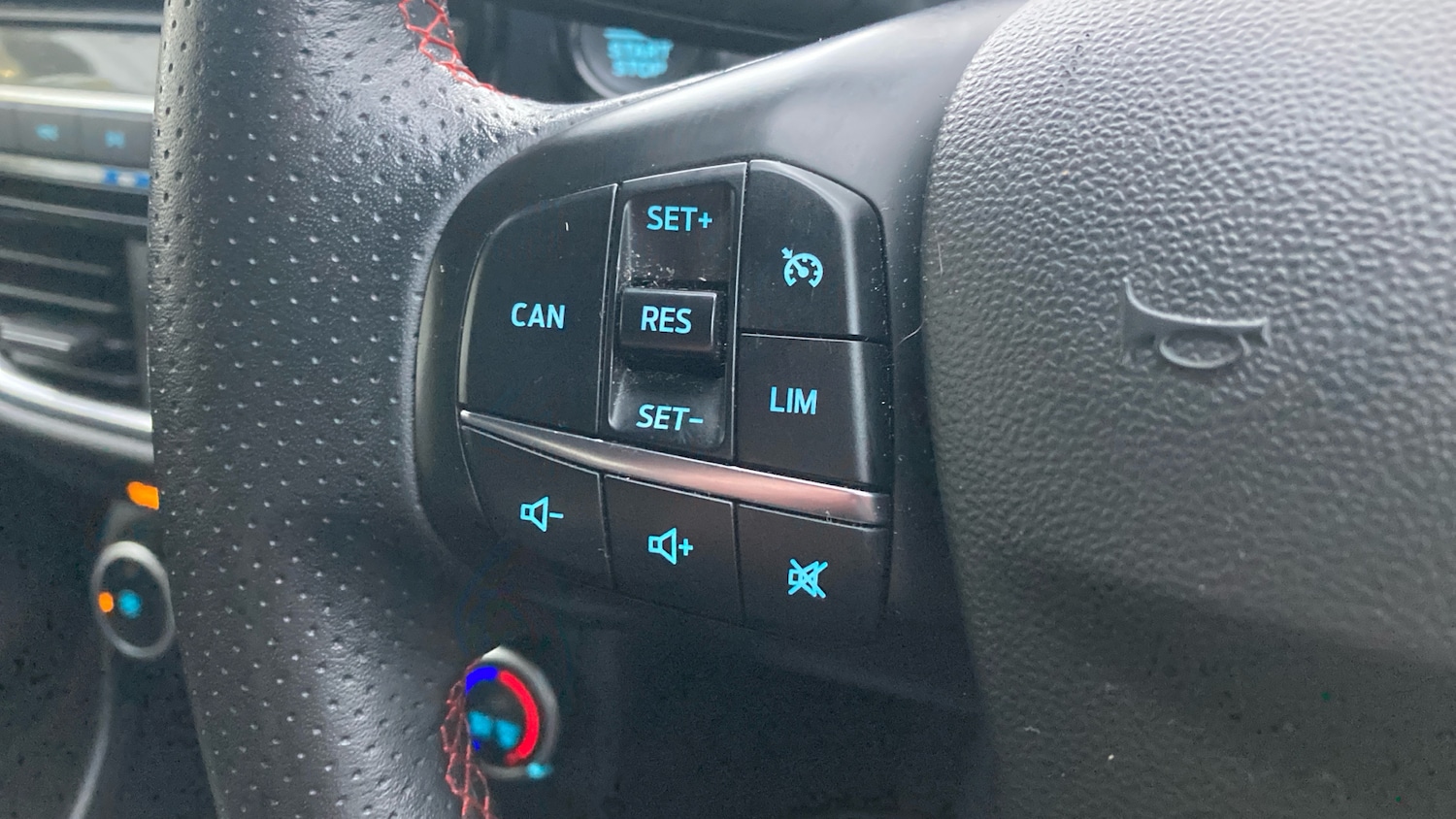 Used Ford Fiesta 2021 for sale - 76986721: Photo 25