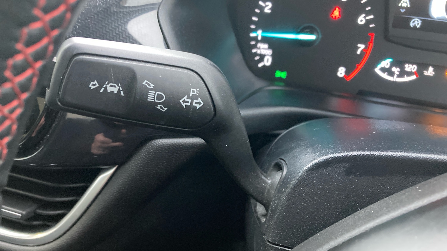 Used Ford Fiesta 2021 for sale - 76986721: Photo 26