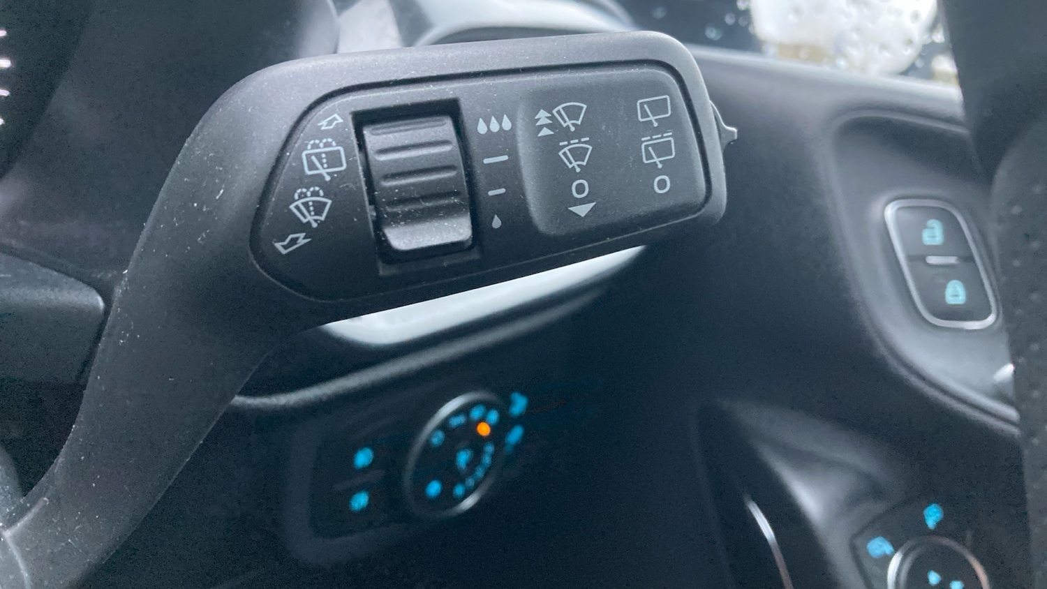 Used Ford Fiesta 2021 for sale - 76986721: Photo 27