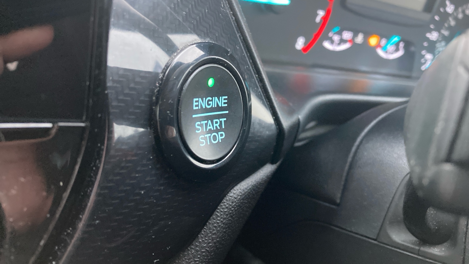 Used Ford Fiesta 2021 for sale - 76986721: Photo 28